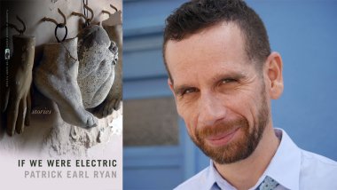 Book and Patrick Earl Ryan