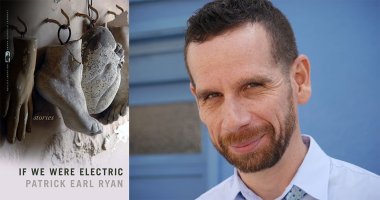 Book and Patrick Earl Ryan