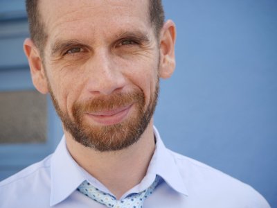 Patrick Earl Ryan